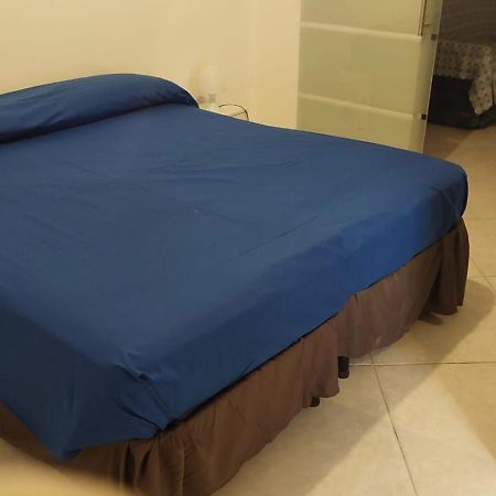 Le Case Di Giorgia San Vito Lo Capo Exteriér fotografie